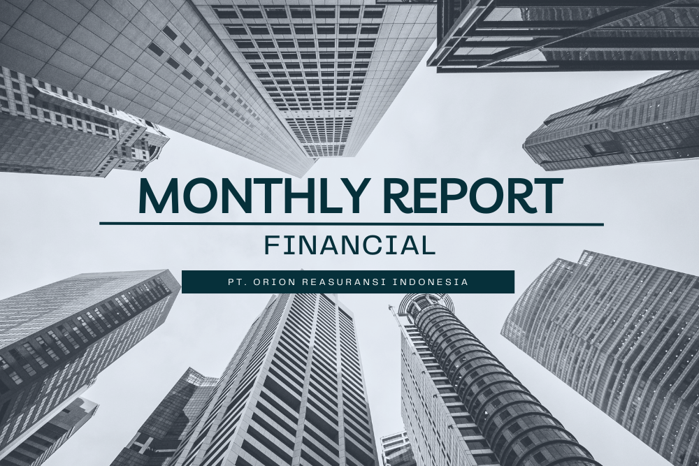Monthly Financial Reports, September 2026